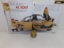 FIAT X1/9 - TRASMETTITORE