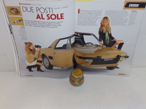 Fiat trasmettitore - -,