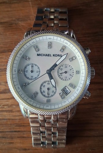 Orologio cronografo michael - orologio,