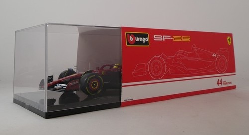 Burago bburago ferrari - burago,