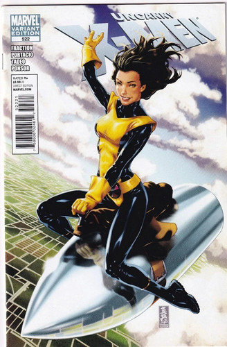 Marvel uncanny men kitty - uncanny, x-men