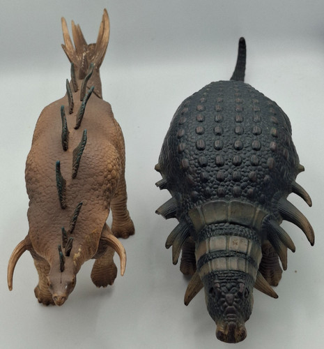 Dino riders lotto - dino,