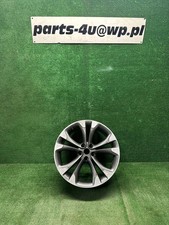 1x Cerchio in Lega 20 Pollici