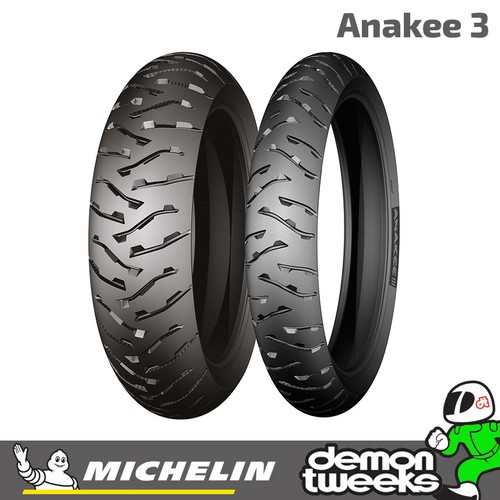 Michelin anakee pneumatico - michelin,