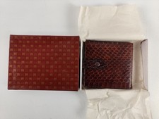 BORSELLINO PORTAFOGLI CLIP