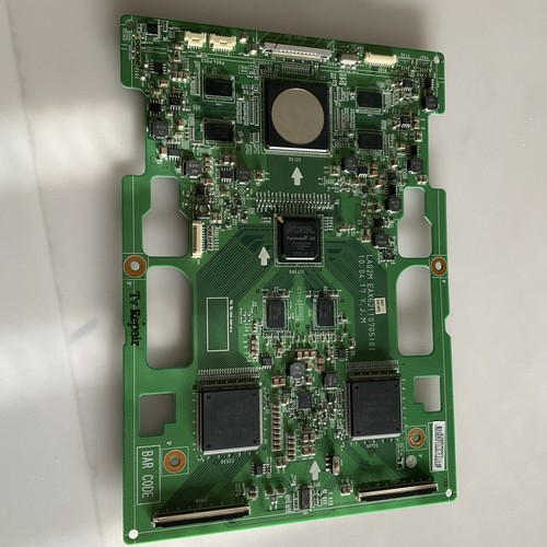 Scheda con lg - lg, mod