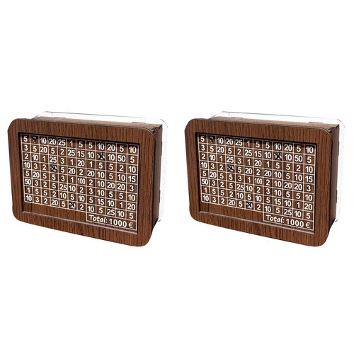Retro money box - retro,