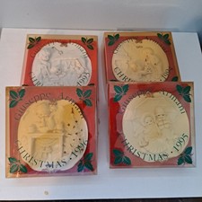 4 Giuseppe Armani Christmas