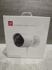 Yi Telecamera di Sicurezza