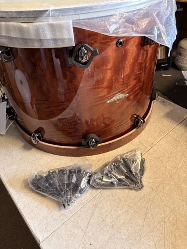 Tama starclassic bubinga - bubinga, 22