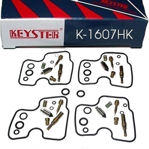 Kit riparazione carburatore - riparazione,