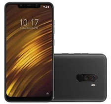 Smartphone xiaomi pocophone - smartphone, f1