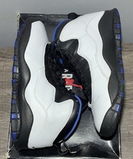 Size 8.5 - Air Jordan 10 Retro