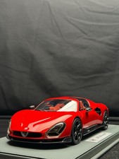 Alfa Romeo Tipo 33 Stradale