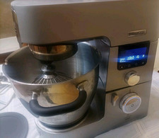 Planetaria Impastatrice Robot da cucina,Kenwood modello KCC9060SCooking Chef