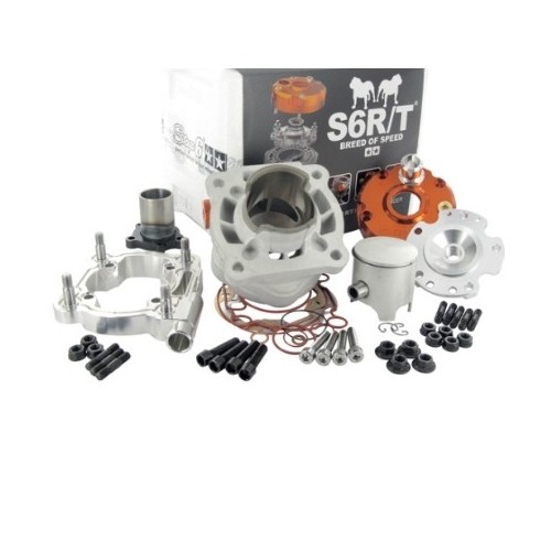 Kit cilindro stage6 70 - kit, mk