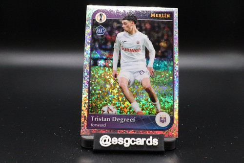 2024 topps merlin - topps, uefa
