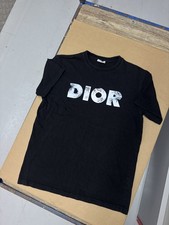 T-shirt Dior Daniel Arsham