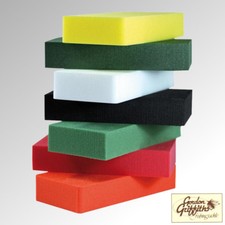 Plastazote Block x2 Gordon