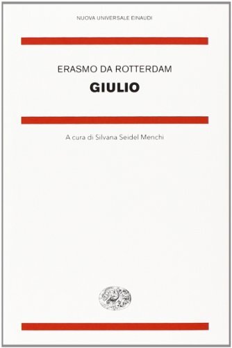 Giulio erasmo da - ,