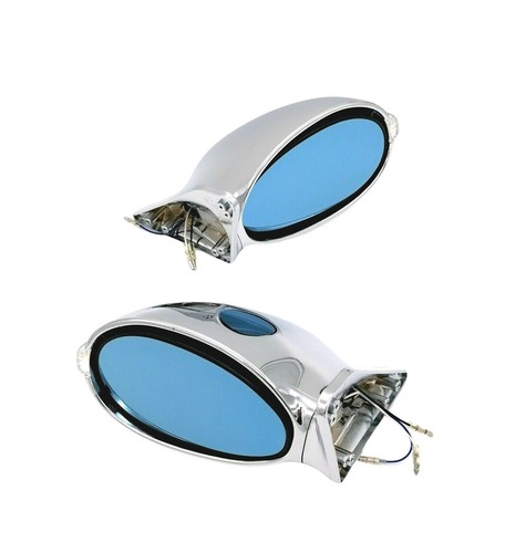 Dectane specchietti sportivi - dectane,
