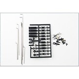 Kyosho ricambi tiranteria - -, tiranteria-