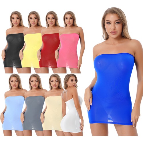 Abito donna sexy rete - abito, a