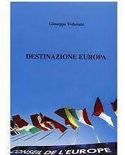 Destinazione europa nuove - destinazione,