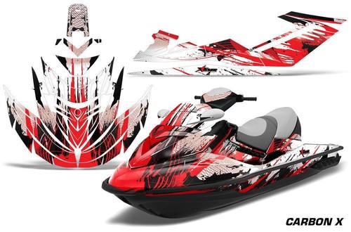 Jet sci grafica calcomanie - jet,