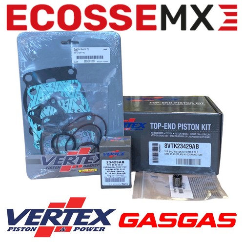 Gas mc50 2021 2023 - gas,
