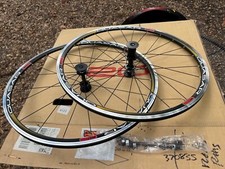 Ruote bici da strada 700C QR