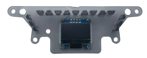 Schermo lcd ricambio - di, per