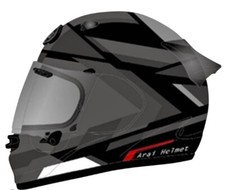 Arai QUANTIC Casco Integrale