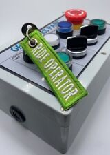 Pannello di controllo montagne