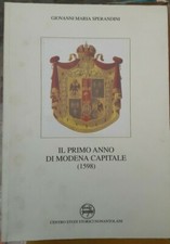 Sperandini IL PRIMO ANNO DI