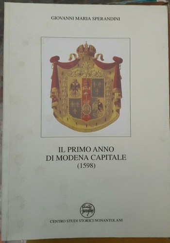 Sperandini primo anno di - il,