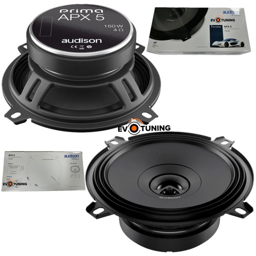 Audison prima apx - audison,