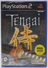 Tengai | Playstation 2 PS2 |