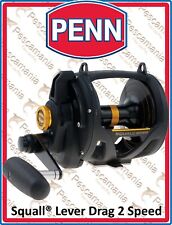PENN Squall® VSW 30 Lever