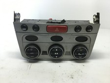 TASTIERA COMANDI PULSANTIERA ARIA CONDIZIONATA ALFA ROMEO GT 2003
