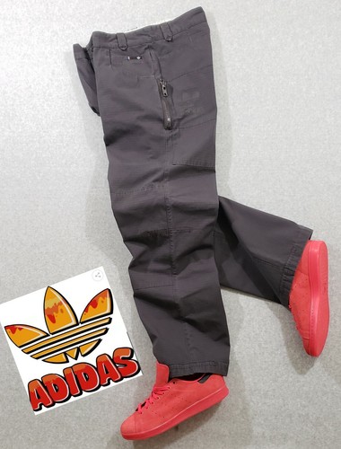 Pantaloni vintage adidas - pantaloni,