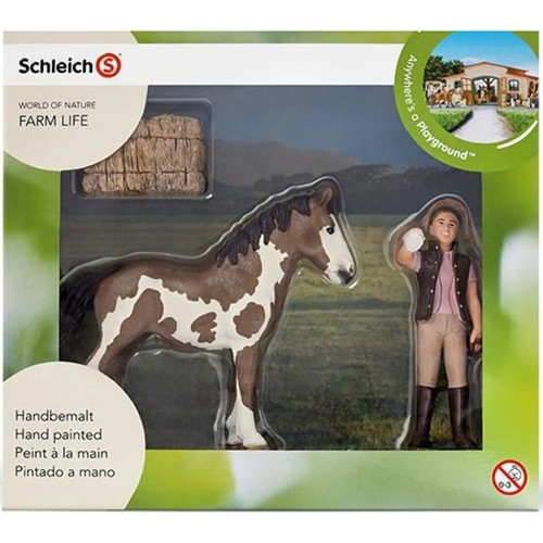 Schleich 21028 horse - schleich®,