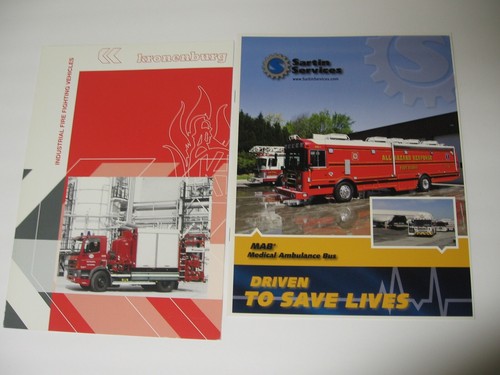 Kronenburg ind brochure - kronenburg, ind.