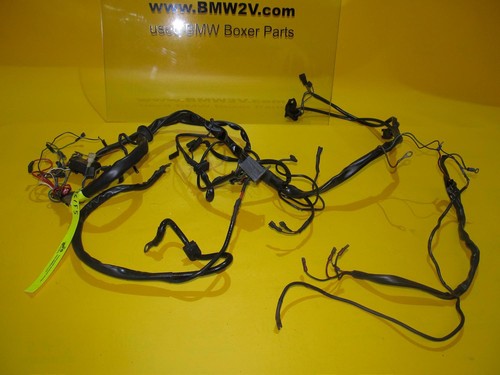 Bmw r100 r80 r75 - r100,