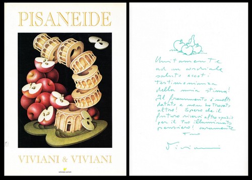 Vanni viviani pisaneide - vanni, viviani.