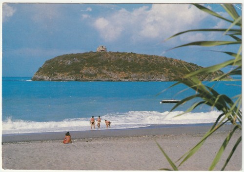 Cirella cosenza l - -,