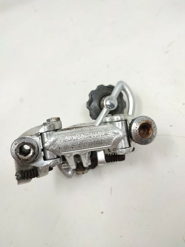 Campagnolo cambio rear