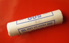 ROTOLINO DA 10 LIRE 1984