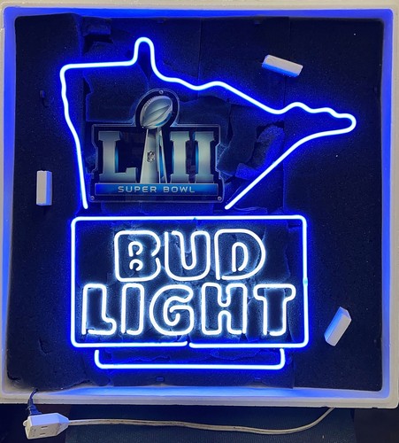 Philadelphia eagles lii mn - 52,