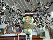 lampadario fine 800 lume